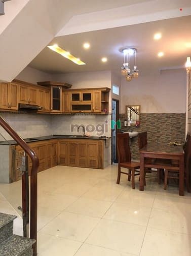 Hình ảnh NHÀ 3 LẦU [4.5x14] 4PN - Tỉnh Lộ 10, khu Tên Lửa - Đầy Đủ Nội Thất