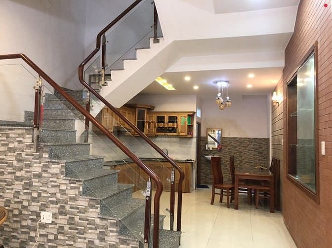 Hình ảnh NHÀ 3 LẦU [4.5x14] 4PN - Tỉnh Lộ 10, khu Tên Lửa - Đầy Đủ Nội Thất