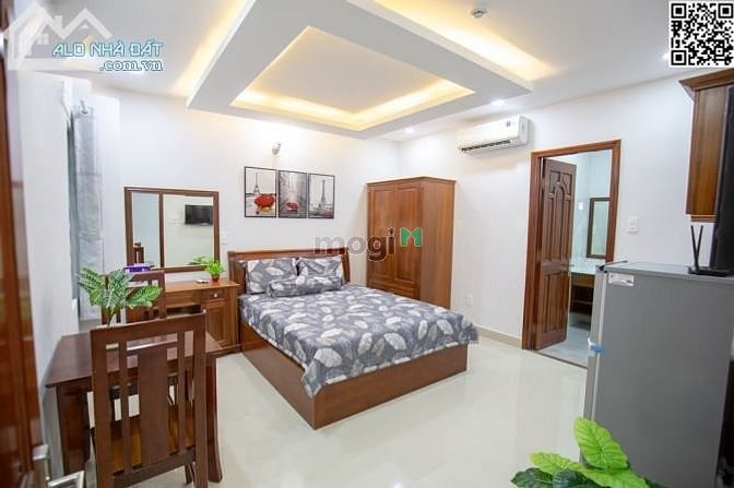 Hình ảnh ✨ Căn Hộ Studio Hoa Mai 30m2 đầy đủ nội thất tiện nghi ✨