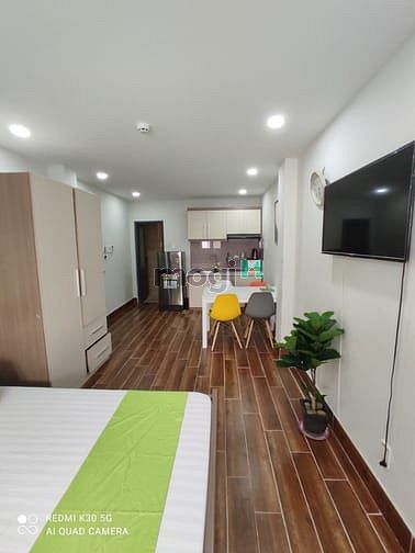 Hình ảnh Khai Trương Căn Hộ LuXuRy ngay D2 Bình Thạnh