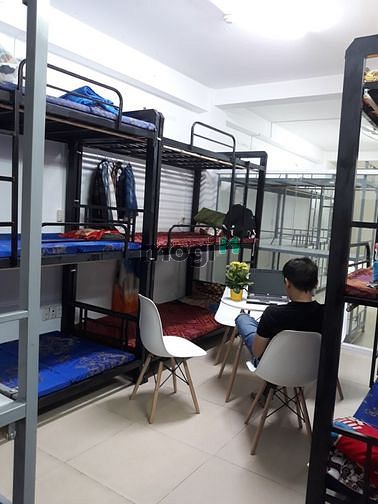Hình ảnh thuê trọ rẻ cho sinh viên lao động quận 10