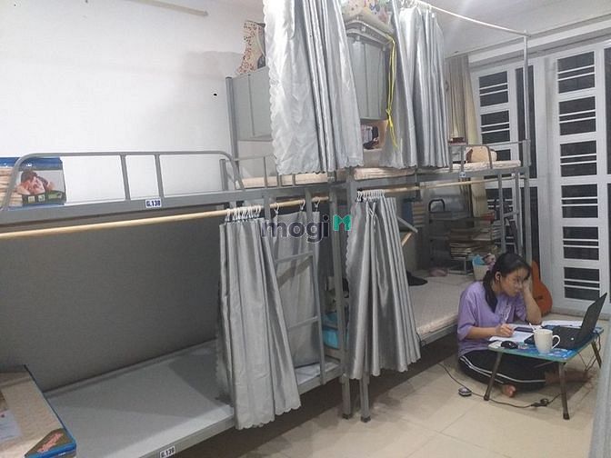 Hình ảnh thuê trọ rẻ cho sinh viên lao động quận 10