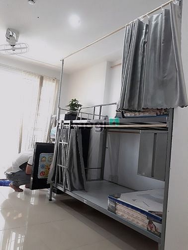 Hình ảnh thuê trọ rẻ cho sinh viên lao động quận 10