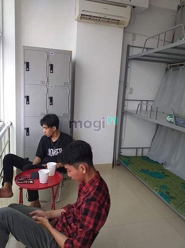 Hình ảnh thuê trọ rẻ cho sinh viên lao động quận 10