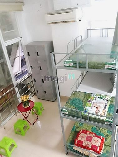 Hình ảnh thuê trọ rẻ cho sinh viên lao động quận 10