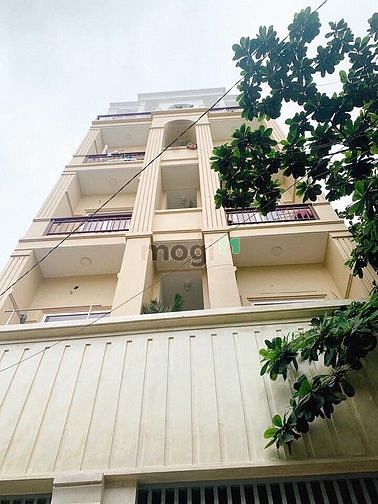 Hình ảnh Cho thuê MT Nguyễn Đình Chiểu, Q3, 6,5x22m 5L, 112tr/th