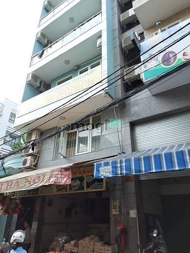 Hình ảnh Bán nhà Nhất Chi Mai,phường 13, Tân Bình.Giá 16 tỷ .