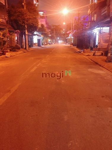 Hình ảnh Nhà mặt tiền họ Lê, 84m2 Tân Phú 10,5 tỷ