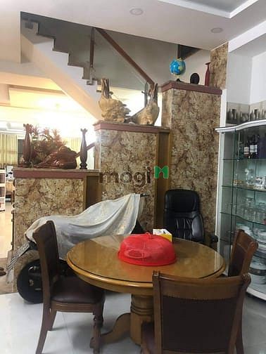 Hình ảnh Nhà mặt tiền họ Lê, 84m2 Tân Phú 10,5 tỷ