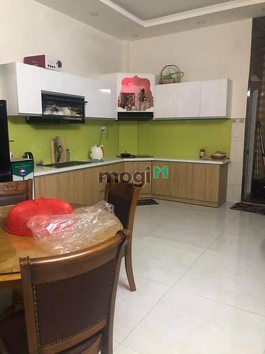 Hình ảnh Nhà mặt tiền họ Lê, 84m2 Tân Phú 10,5 tỷ