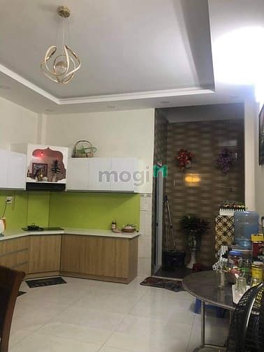 Hình ảnh Nhà mặt tiền họ Lê, 84m2 Tân Phú 10,5 tỷ