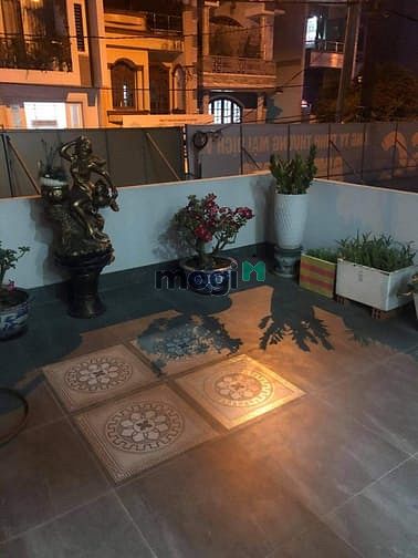 Hình ảnh Nhà mặt tiền họ Lê, 84m2 Tân Phú 10,5 tỷ