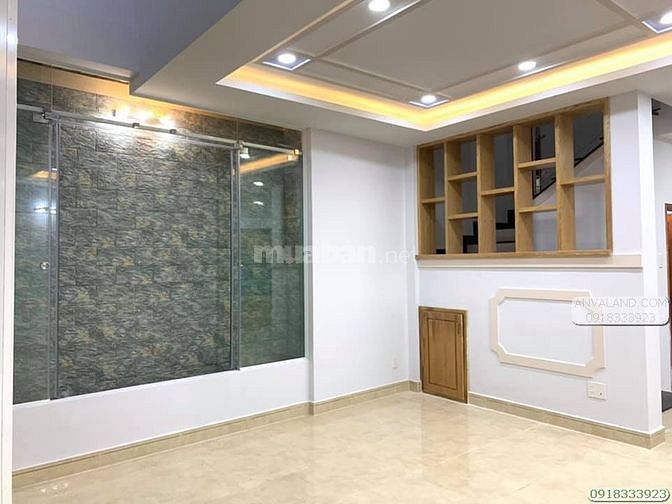 Hình ảnh Định cư Canada bán nhà 71/2b trần phú, phường 4, quận 5, 33m2, 5pn,