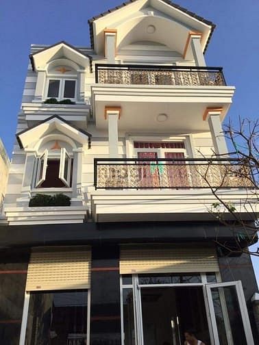 Hình ảnh bán đất  đường 100A cầu xây .P tân phú TP thử đức