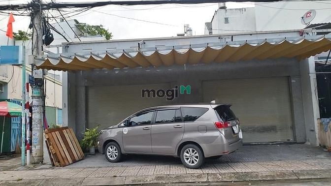 Hình ảnh Nguyễn Văn Luông, Phường 12 - mt  8 x 30 - thoáng mát