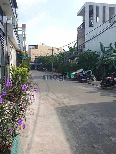 Hình ảnh Đất thổ cư ĐS4 4x18m KDC Nam Hùng Vương