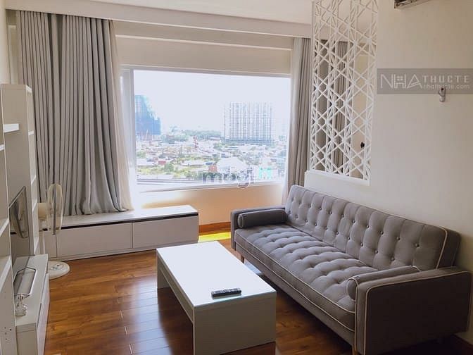 Hình ảnh Cho thuê Trang Chủ MB66.COM / Đăng Ký Tặng 66K Ehome 5,Gần khu CX Tân Thuận,Bệnh viện Pháp Việt, 53m2