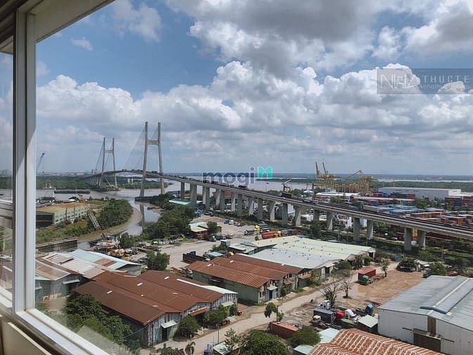 Hình ảnh Cho thuê Trang Chủ MB66.COM / Đăng Ký Tặng 66K Ehome 5,Gần khu CX Tân Thuận,Bệnh viện Pháp Việt, 53m2