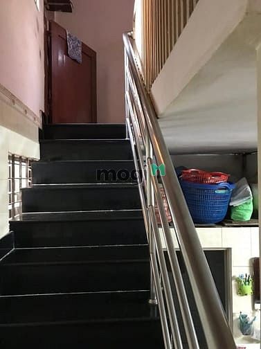 Hình ảnh Mặt Tiền thụt  P.Tân Hưng 4.5 x 17, Chỉ 7.2 Tỷ_Quận 7.