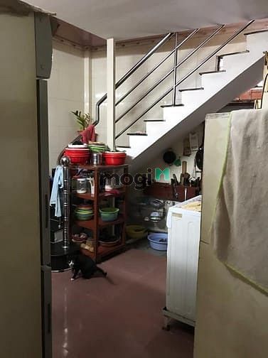 Hình ảnh Mặt Tiền thụt  P.Tân Hưng 4.5 x 17, Chỉ 7.2 Tỷ_Quận 7.