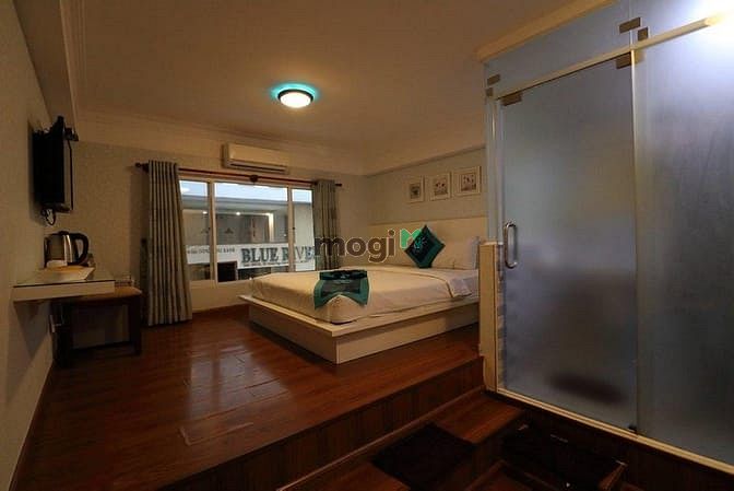 Hình ảnh Bán biệt thự khu An Phú Khánh Quận 2, diện tích 10x20m