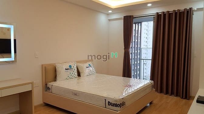 Hình ảnh Cho thuê nhanh Trang Chủ MB66.COM / Đăng Ký Tặng 66K Riverside Residence, view sông, nội thất đầy đủ.