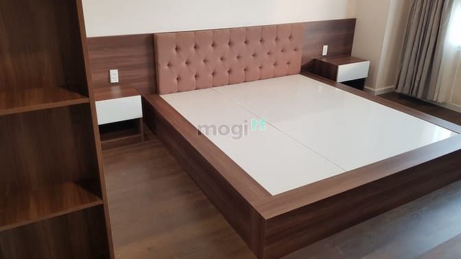 Hình ảnh Cho thuê nhanh Trang Chủ MB66.COM / Đăng Ký Tặng 66K Riverside Residence, view sông, nội thất đầy đủ.
