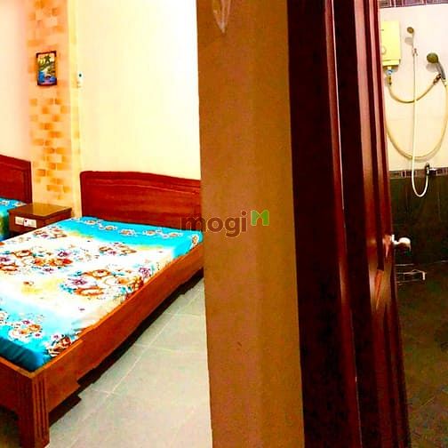 Hình ảnh Cần Cho Thuê gấp 18 CHDV cao cấp Lợi Nhuận ổn