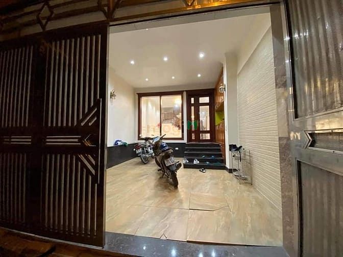 Hình ảnh Bán liền kề KĐT Văn Phú mặt đường 24m
