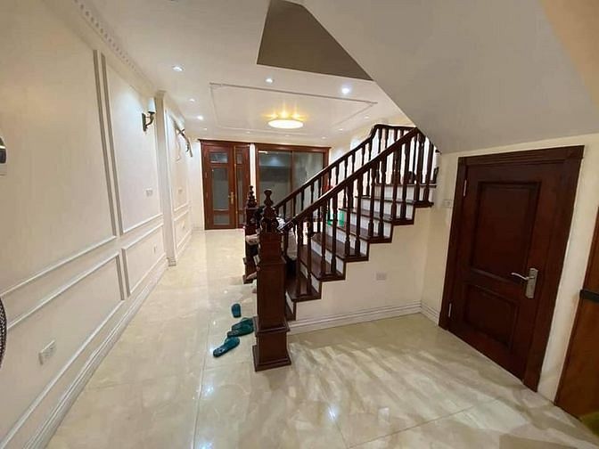Hình ảnh Bán liền kề KĐT Văn Phú mặt đường 24m