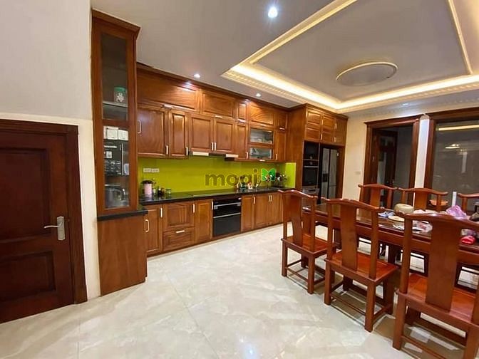 Hình ảnh Bán liền kề KĐT Văn Phú mặt đường 24m