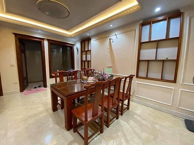Hình ảnh Bán liền kề KĐT Văn Phú mặt đường 24m