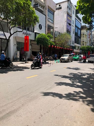 Hình ảnh Đất trống mặt tiền Lương Định Của, DT 6 x 22m, giá 33 tỷ, sổ hồng