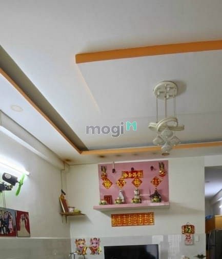 Hình ảnh Bán Căn Nhà 53.9m2 , Đường Cao Đạt - Quận 5 , Hẻm Xe Hơi . Sổ Riêng