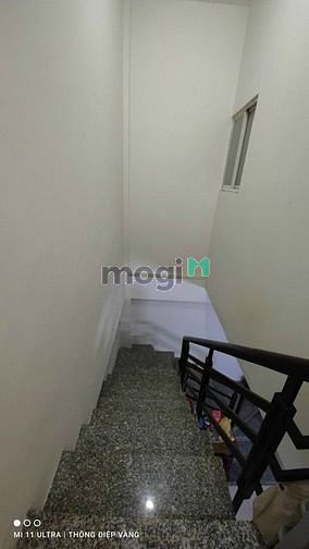 Hình ảnh Bán Căn Nhà 53.9m2 , Đường Cao Đạt - Quận 5 , Hẻm Xe Hơi . Sổ Riêng