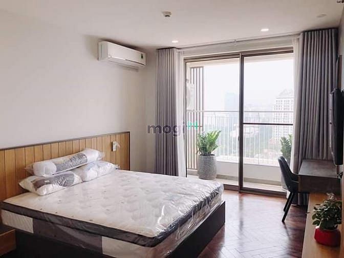 Hình ảnh Cho thuê Trang Chủ MB66.COM / Đăng Ký Tặng 66K 2PN Riverside Residence đầy đủ nội thất giá 13tr/tháng