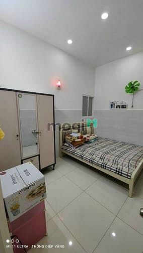 Hình ảnh Bán Căn Nhà 53.9m2 , Đường Cao Đạt - Quận 5 , Hẻm Xe Hơi . Sổ Riêng