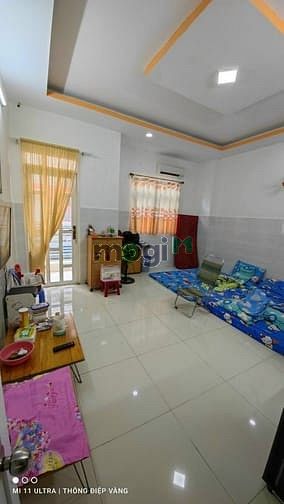 Hình ảnh Bán Căn Nhà 53.9m2 , Đường Cao Đạt - Quận 5 , Hẻm Xe Hơi . Sổ Riêng