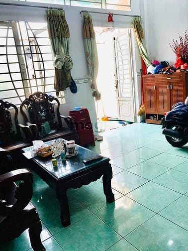 Hình ảnh Nhà hẻm xe tải Tân Sơn Nhì cần bán gấp.