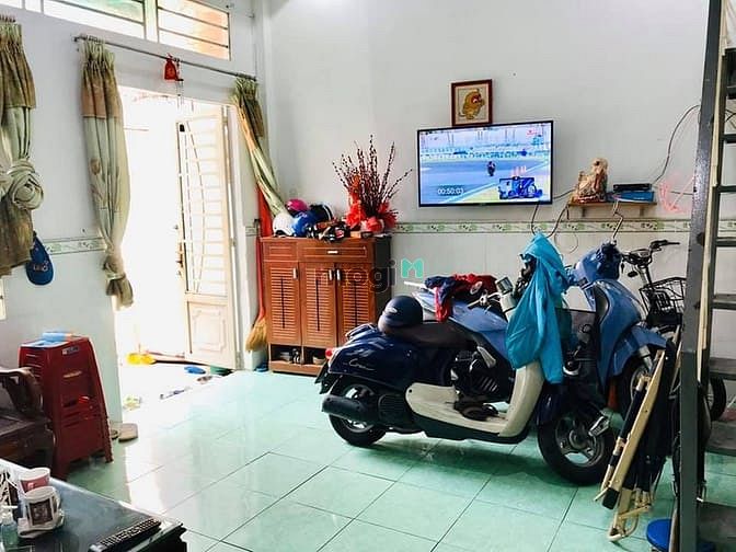Hình ảnh Nhà hẻm xe tải Tân Sơn Nhì cần bán gấp.