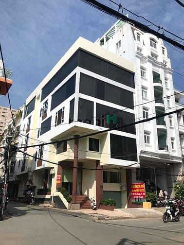 Hình ảnh Bán đất đường Xuân Thủy Thảo Điền Quận 2 DT: 8 X 13.2M, GIÁ BÁN 12 TỶ