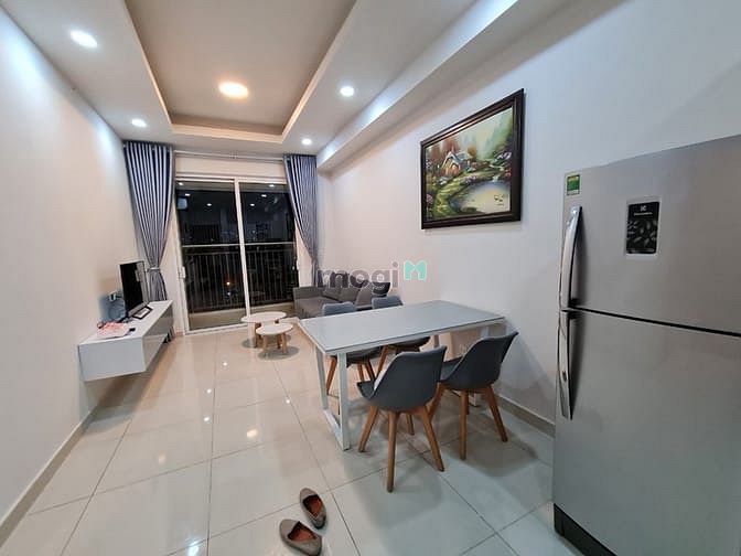 Hình ảnh Mb6623 nạp rút nhanh chóng Topaz Home-3PN-Nội thất đầy đủ- Ở ngay