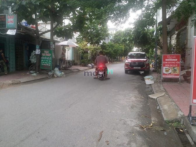 Hình ảnh Đất Biệt thự gần sông Sài Gòn đườn Đặng Thùy Trâm P13 Bình Thạnh sổ đỏ