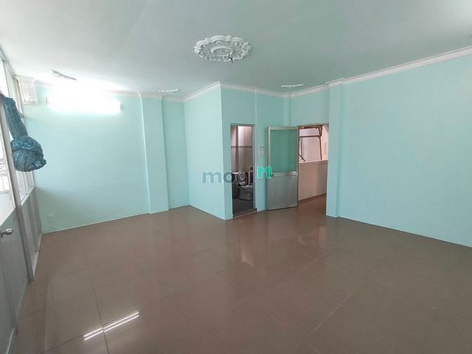 Hình ảnh Cho thuê nhà mới thích hợp làm văn phòng trung tâm