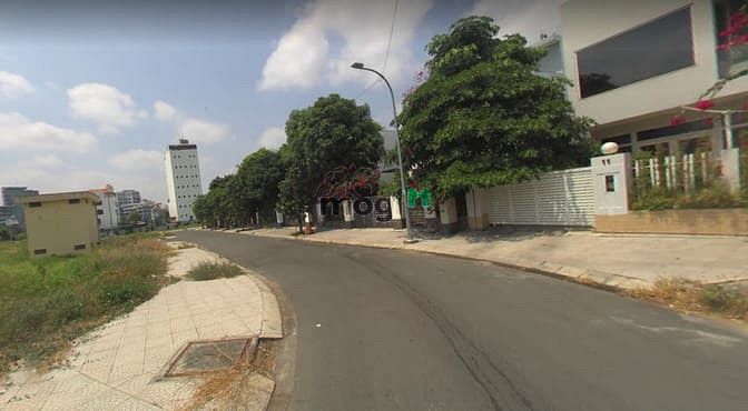 Hình ảnh Bán Gấp Lô Đất Phía Sau Lưng ViVo City , Q7 Thổ Cư 100% 72m2