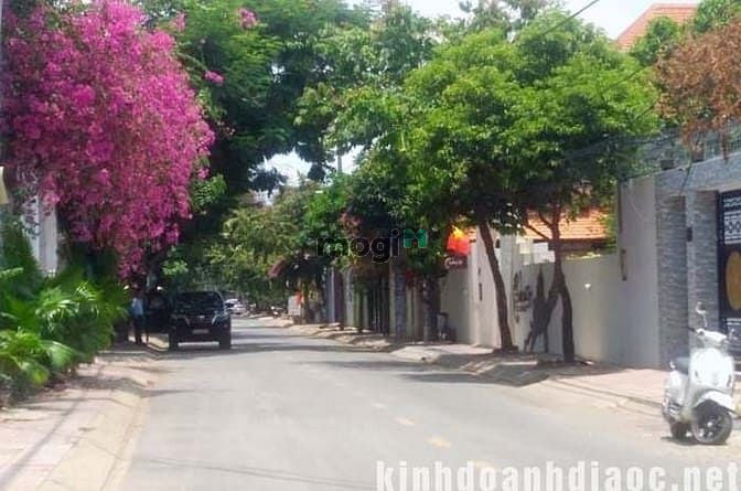 Hình ảnh Cần bán nhanh lô đất mặt tiền Sông Sài Gòn Q2, 436m2 giá chỉ 90tr/m2