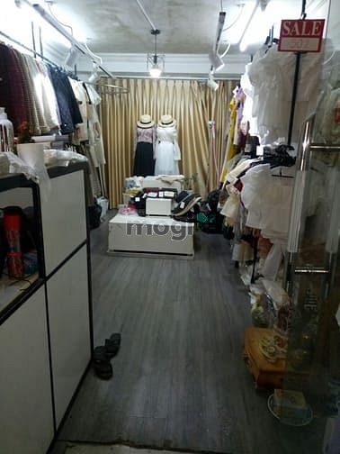 Hình ảnh Cần cho thuê mặt bằng cửa hàng mặt phố Đội Cấn-Ba Đình
