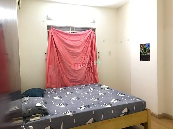Hình ảnh Cho thuê CHCC Orient, Quận 4 2PN, lầu cao, view đẹp, full nội thất