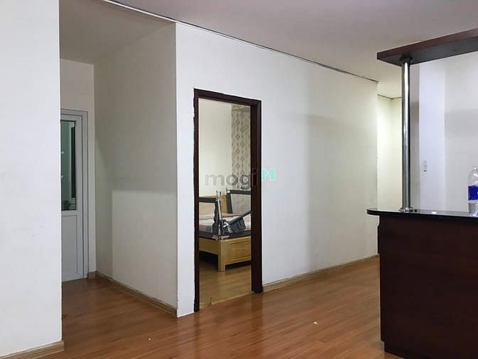 Hình ảnh Cho thuê CHCC Orient, Quận 4 2PN, lầu cao, view đẹp, full nội thất