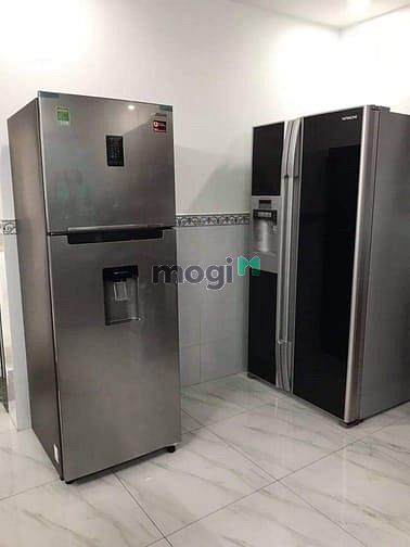 Hình ảnh Nhà 36m2 có sổ hồng - Trần Văn Kiểu, P11, Quận 6